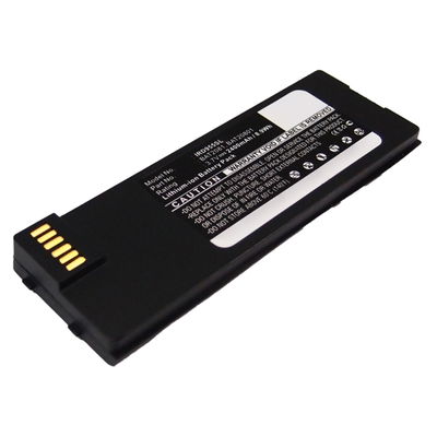 Batteri til Iridium 9555 - BAT20801, BAT2081 (2400mAh) Reservebatteri
