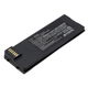 1x Batteri BAT20801, BAT2081 2400mAh
