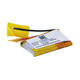 1x Battery (100mAh, 3.7V)