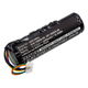 1x Batteri 010-10806-20 3400mAh