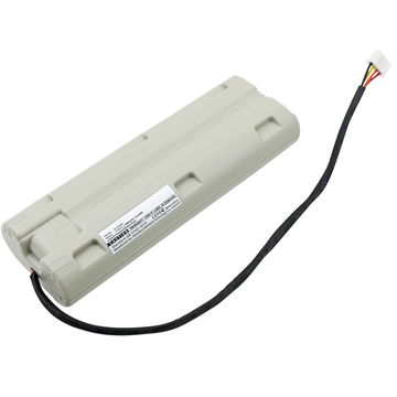 Batteri for PURE Oasis Flow - VL-61950 (4500mAh) reservebatteri