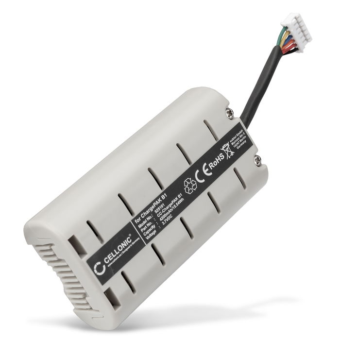 PURE Evoke D2 Batteri