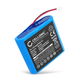 1x Batteri ChargePAK E1, VL-60924 8800mAh