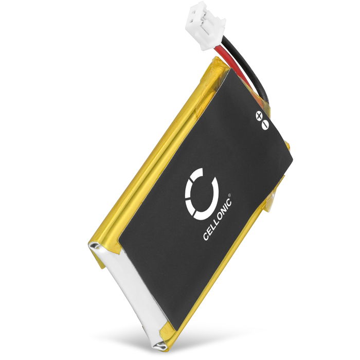 Batteri for SportDOG SD-425, SD-825, SR-225 - SAC54-13735 (160mAh) reservebatteri