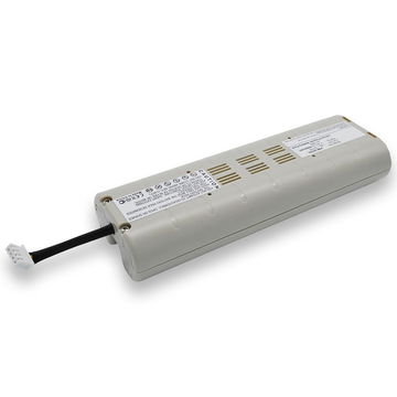 Batteri for PURE Elan DX40 RV40 Elan II Evoke 2XT 3 Oasis Mark 1 + Mk 2 One Classic 1 4500mAh fra subtel