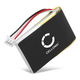 1x Battery (450mAh, 3.7V)