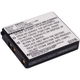 1x Batteri FT703437PP 900mAh