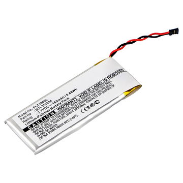 Battery for FLIR One Gen 2 3.7V 185mAh from CELLONIC