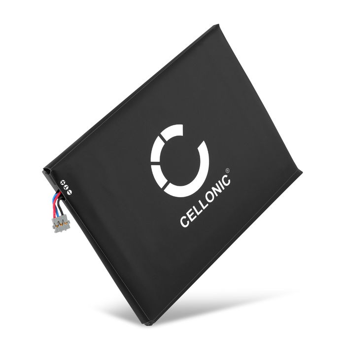 Batteri for ZTE MF910S, MF920, MF920S, MF920V, MF920VS, Grand S Flex, MF910 4G, MF920A, MF920W Li3823T43P3h715345 (2300mAh, 3.8V) fra CELLONIC