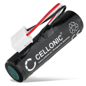 Batteri for Verifone VX675, VX690 BPK265-001 (3400mAh, 3.7V) fra CELLONIC