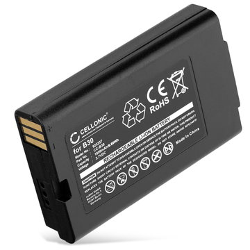 Batteri for Vectron Mobilepro, B30, Mobilepro 2, Mobilepro II, B30 1800mAh fra subtel