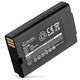 1x Batteri 6801570551, B30 1800mAh