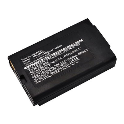 Batteri for Vectron Mobilepro, B30, Mobilepro 2, Mobilepro II, B30 1800mAh fra subtel