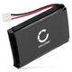 1x Batteri 131-0477, LB-205 1200mAh