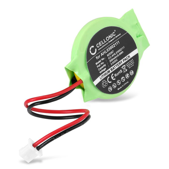 HP CR2032-2E31R Batteri