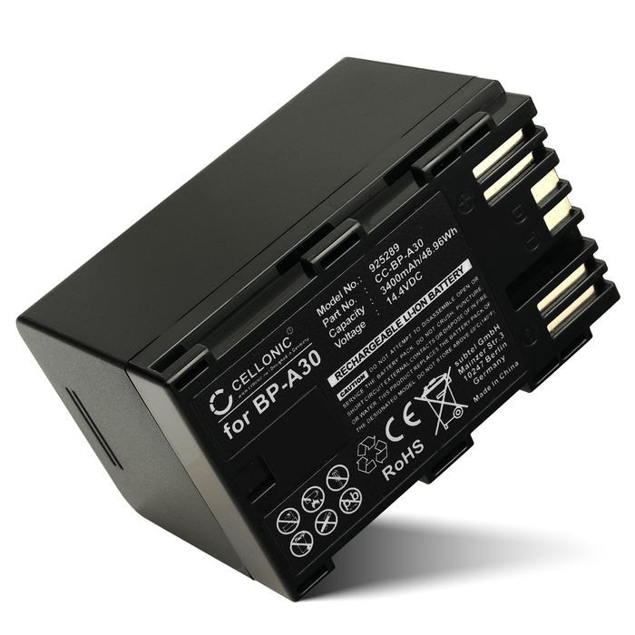 Canon BP-A30 Batteri