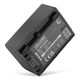 1x Batteri NP-FV70A NP-FV50A NP-FV30 NP-FV90 NP-FV100A 1030mAh