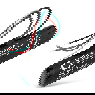 Batteri for Bose V35, 535, T20, 520II, 525II, 535II, 064454 2600mAh fra CELLONIC