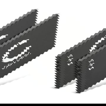 2x Batteri for Olympus VG-120 D-710 X-940 FE-4040 FE-4020 FE-5040 VG-130 VG-140 VG-110 VG-150 LI-70B (500mAh, 3.7V) fra CELLONIC