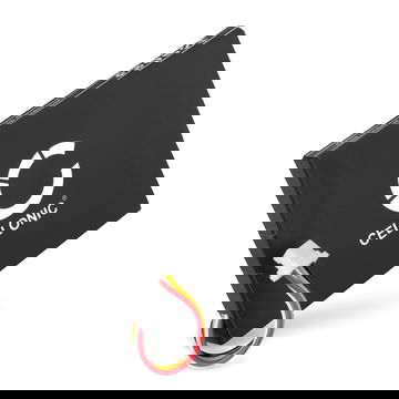 Batteri for Dell PowerEdge R720, R620, T110 II, R320, T420, R420, R520, M620, PERC H710, H810, H710P H132V, 70K80 (830mAh, 3.7V) fra CELLONIC