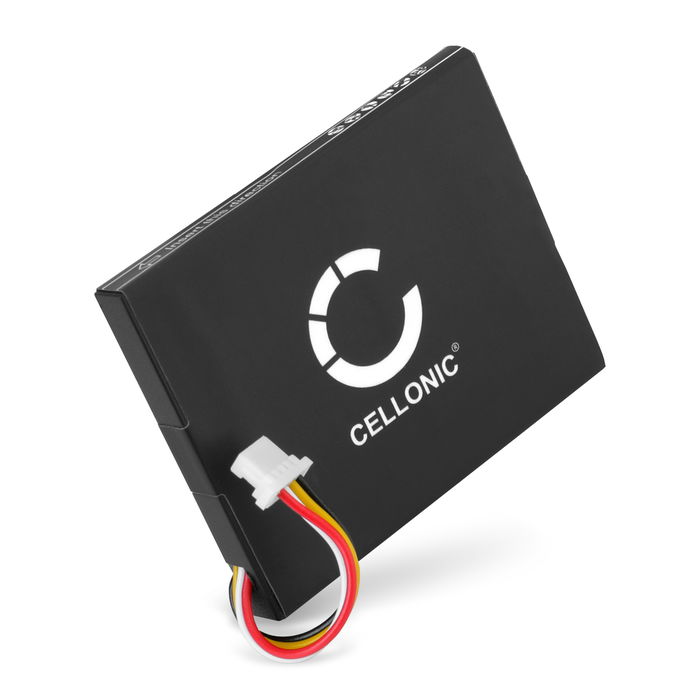 Batteri for Dell PowerEdge R720, R620, T110 II, R320, T420, R420, R520, M620, PERC H710, H810, H710P H132V, 70K80 (830mAh, 3.7V) fra CELLONIC