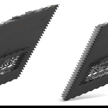 Batteri for Hiab XS Drive, Olsberg DOH116A, 2055112, Combi drive 5000, Dulevo 5000 combi, Hi Drive 4000, Drive 4000 ET, Olsbergs Hi Drive 4000 2000mAh 7.2V fra CELLONIC