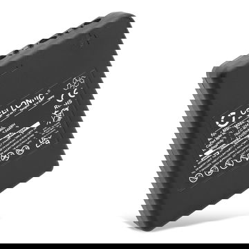 Batteri for Autec E16 KTC, Autec E16 Sirio 42, Autec Modular MK, Modular MJ, MBM06MH 700mAh fra subtel