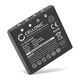 1x Battery (700mAh, 6V)