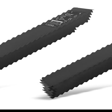 Batteri for Scanreco Palfinger RC-400, 590, 592, 960 Scanreco Mini, Maxi - 1026, 13445, 16131, 17162 (2000mAh) reservebatteri