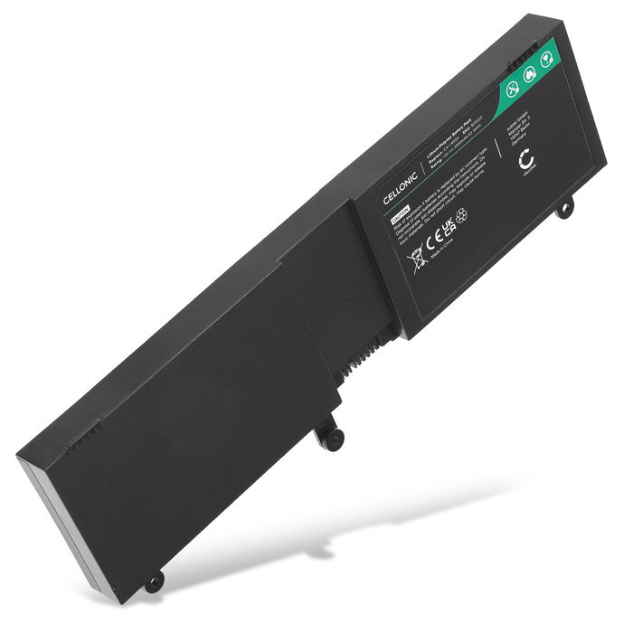 ASUS N550JK Batteri