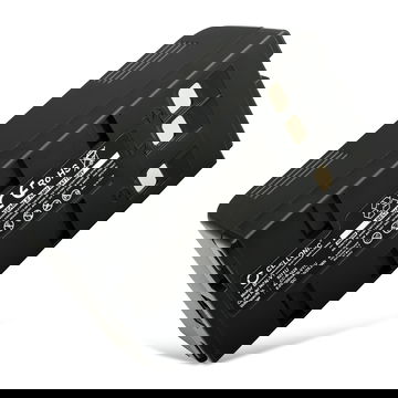 Batteri for Panasonic LC-1 NV-A3 A1 NV-R50 R500 R30 R10 NV-S88 S85 S70 S7 S20 S1 GR-AX7 Kameraer 4200mAh fra subtel