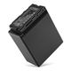 1x Batteri DMW-BLA13 VW-VBG360 VW-VBG6 7800mAh