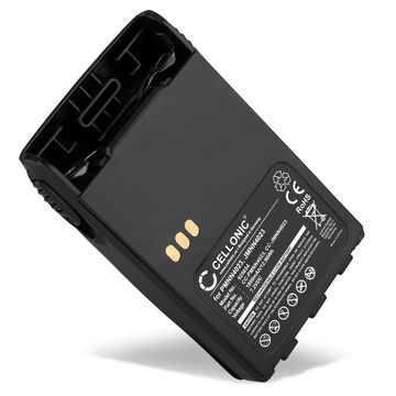 Batteri for 7.4V 1800mAh Lithiumion fra CELLONIC