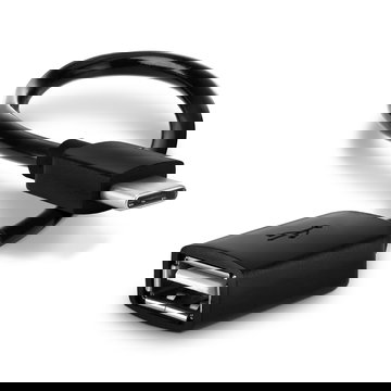 USB OTG-kabel for Huawei P50, P40, P30, P20, Pro, Lite, Mate 50, 40, 30 - OTG adapteren