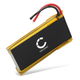 1x Batteri BAT00007, SRPT0102 850mAh