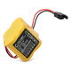 1x Batteri A98L00310025, BR2/3AGCT4A 2900mAh