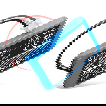 Batteri for JBL Flip 2 (2013) 2000mAh fra CELLONIC