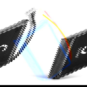 Batteri for 2500mAh fra CELLONIC