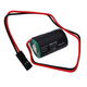 1x Batteri 840D, MC2-BAT-AB, 575332TA, 6FC5247-0AA18-0AA0 900mAh