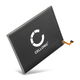 1x Batteri EB-BA505ABN, EB-BA505ABU, GH82-19269A 3900mAh