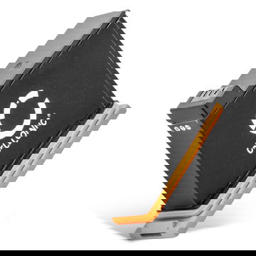 Batteri for DJI Osmo Action Cam (CP.OS.00000020.01) DJI AB1, DJI P01, DJI PT1 1220mAh fra CELLONIC