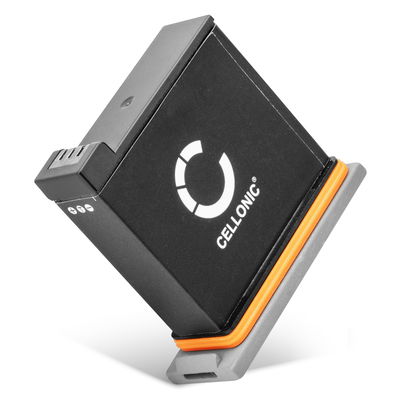 Batteri for DJI Osmo Action Cam (CP.OS.00000020.01) DJI AB1, DJI P01, DJI PT1 1220mAh fra CELLONIC