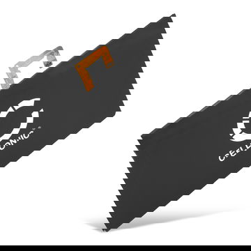 Batteri for Lenovo Tab 2 A10-70, Tab 2 A10-70F, Tab 2 A10-70L, TB-X103F, Tab 4 TB-X304L, TB-X704N - L14D2P31, SB18C03763 (7000mAh) reservebatteri