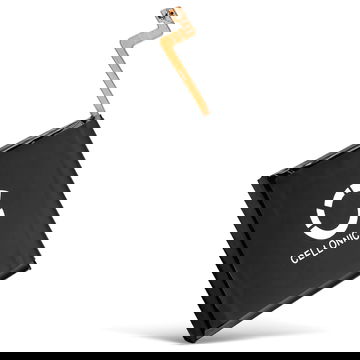 Batteri for CAT S60 - APP-12F-F5757I-CGX-111 (3500mAh) , reservebatteri