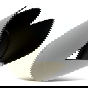 ET-86 White Kamera Solblender for Canon EF 70-200mm f/2.8L IS USM – Plast Bajonett Solblender fra CELLONIC