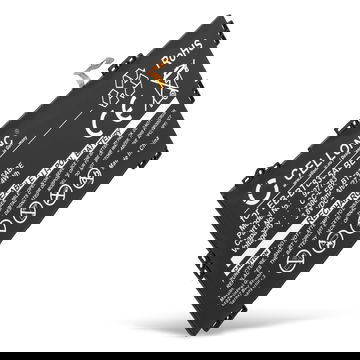 Batteri for Samsung SM-T830 Galaxy Tab S4, SM-T835 Galaxy Tab S4 LTE - EB-BT835ABE, GH43-04830A 7300mAh reservebatteri