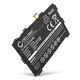 1x Batteri EB-BT835ABE, GH43-04830A 7300mAh