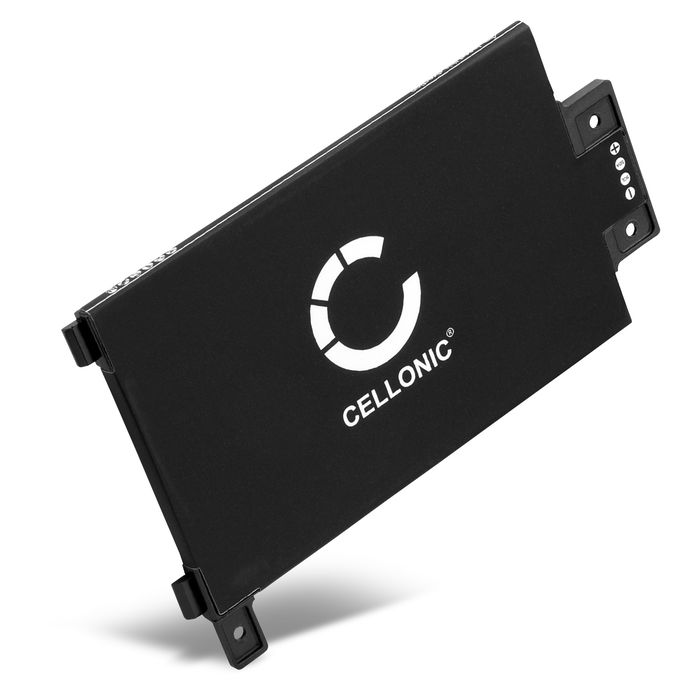 Batteri for Amazon Kindle Paperwhite 2014, Amazon EY21, Kindle Touch 3G, Kindle Touch 2014 1600mAh fra CELLONIC