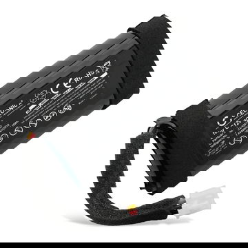 Batteri for Bang & Olufsen BeoPlay A1, C129D3 3400mAh fra CELLONIC