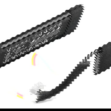 Batteri for Bang & Olufsen BeoPlay P6 3400mAh fra CELLONIC